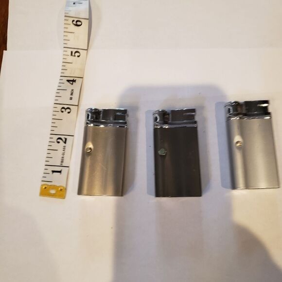 Novelty Lighters (3) - Picture 2 of 4